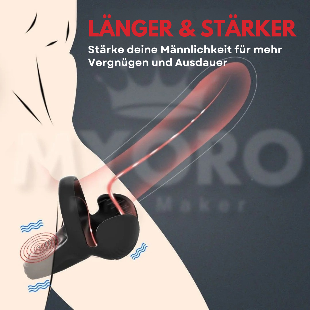 Wild Kings™ - ApexDrive Pro