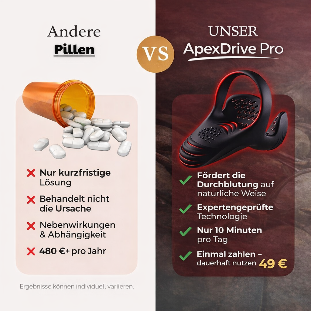 Wild Kings™ - ApexDrive Pro