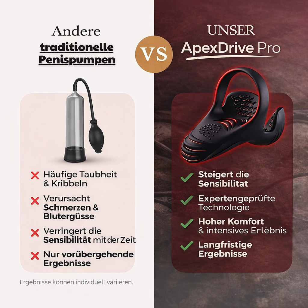 Wild Kings™ - ApexDrive Pro